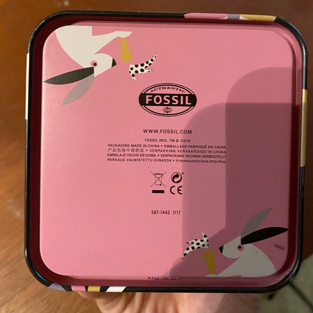 Fossil Watch - Picture 9 of 9